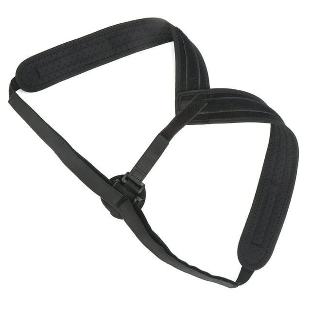 Back Posture Corrector Clavicle Spine Back Support Brace Adjustable Back Posture Corrector Release Buckle Clavicle Spine Back Shoulder Support Brace