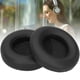 thumbnail image 4 of Cojín para auriculares Excelente reemplazo de almohadilla para los oídos Conveniente de usar Fácil de instalar Auriculares de textura cómoda para Monster DNA Home Office LHCER Descripción de la referencia, 4 of 7