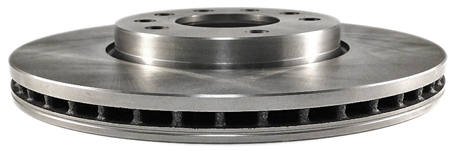Winstop Brake Rotor, Front WS244417, Saab 9-3 2011-2003