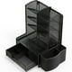 thumbnail image 5 of Organizador de escritorio Simple Houseware SHW con 6 compartimentos, 5 of 6