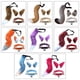 thumbnail image 3 of Matsuzay Decoración de Halloween fiesta Cosplay conjunto Navidad cola oreja personalidad campana cuello Collar fabuloso Cosplay traje cola Kits de decoración para fiestas No.9 Matsuzay HA043243-09, 3 of 6