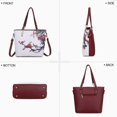 thumbnail image 4 of Bolso de hombro Handbags 2e-Youth Designer Purses, 4 of 6
