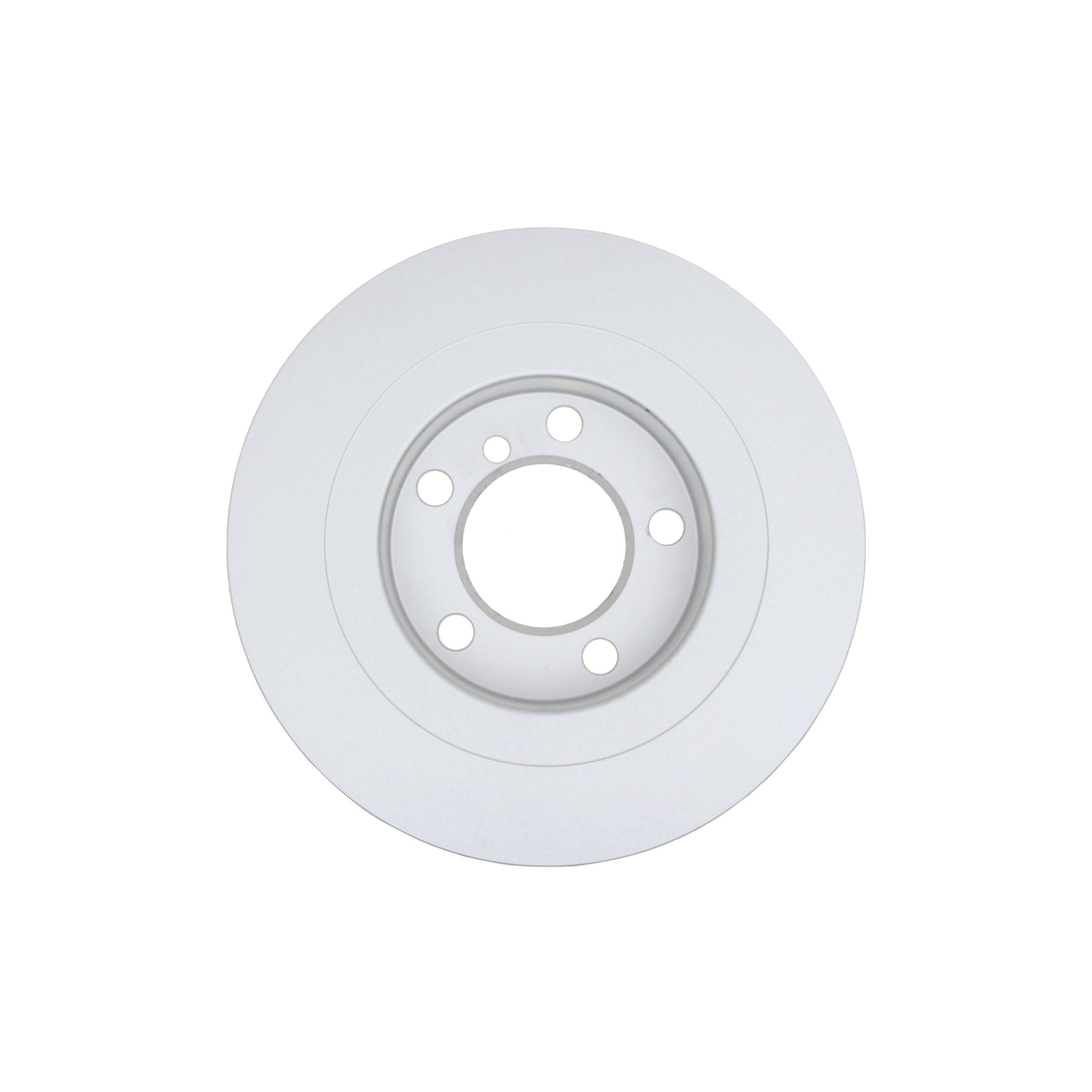 Raybestos Specialty Performance Rotors, 981024 Fits select: 2013 MINI COOPER