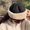 Black, variant on Winter Hats for Women Thick Bonnet for Female Solid Colors High Quality Cap New Skulls Beanies Short Curling Women Cap Spring