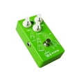 thumbnail image 2 of Monoprice DS-6 True Bypass Analog Vintage Distortion Full-size Guitar Effect Pedal - Indio Series, 2 of 5