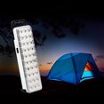 thumbnail image 2 of Coofit Emergency Light Multifunctional Rechargeable Camping Light Emergency Lamp, 2 of 10
