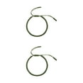 thumbnail image 1 of kurtrusly Adjustable Hand-woven Bracelets Wide Application Any Outfit Beautiful 2057 2Set, 1 of 6