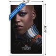 thumbnail image 3 of Marvel Black Panther: Wakanda Forever - Ayo One Sheet Wall Poster, 22.375" x 34" Framed, 3 of 6
