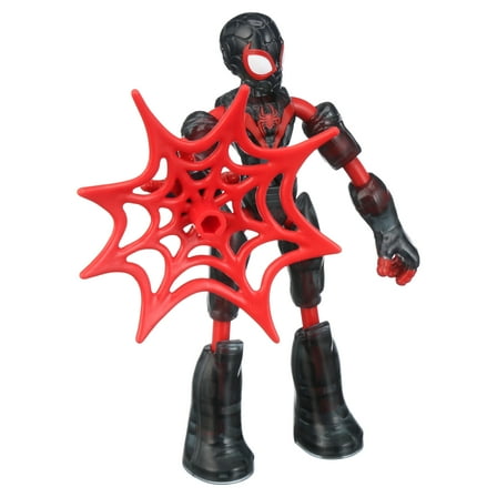 Spd Bend and Flex Ast B