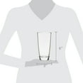 thumbnail image 7 of Mainstays 7-Piece Clear Glass Pitcher and Tumbler Set, 7 of 7