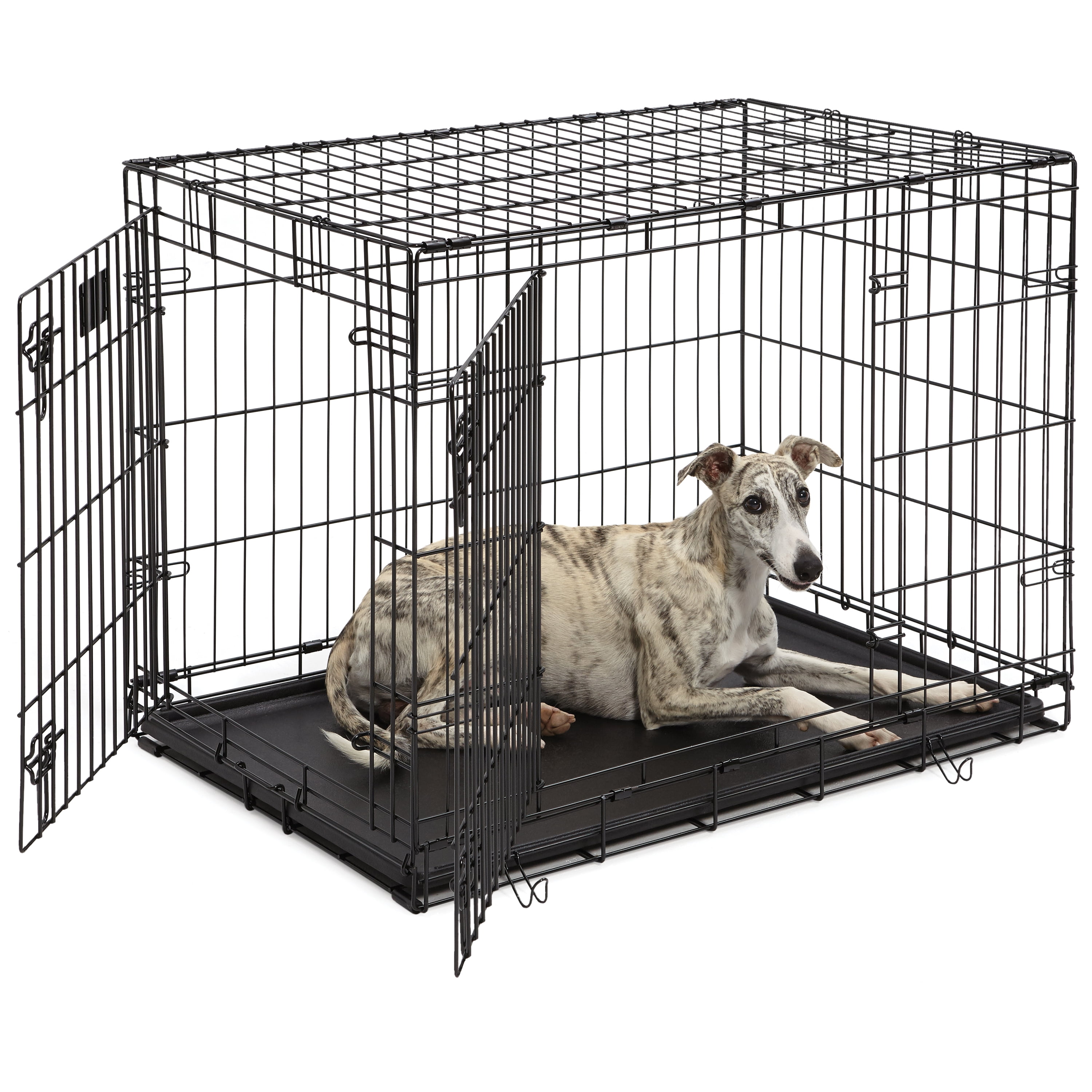 Midwest Dog Crate Size Chart