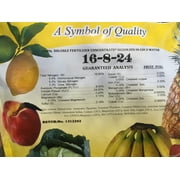 Banana Fertilizer - Fruit Fuel Fdertilizer