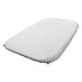 thumbnail image 1 of KingCamp 2 Person Self Inflating Double Air Sleeping Pad, Light Gray/Charcoal, 1 of 3