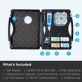 thumbnail image 3 of Kit de medidor de pH Apera Instruments PH60-VS para laboratorio, 3 of 5