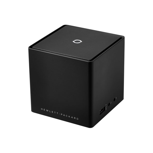 HP Advanced docking station