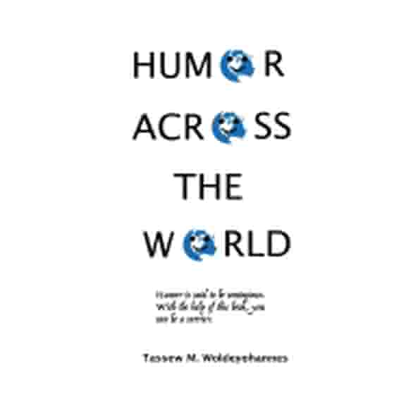 Humor Across the World (Paperback)