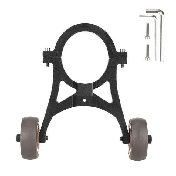 Lefu Support de Rangement Pliable pour Trottinette Ninebot F20 pour Xiaomi 4PRO