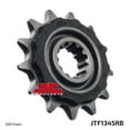 thumbnail image 2 of Jt New Rubber Cushioned OEM Countershaft Sprocket, 55-134513R, 2 of 2