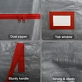 thumbnail image 4 of Christmas Tree Storage Bag, Fits Up To holiday Disassembled Christmas, 4 of 7