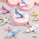 thumbnail image 4 of 10x Planeadores de espuma CUTICAT Mini planeadores juguetes, 4 of 8
