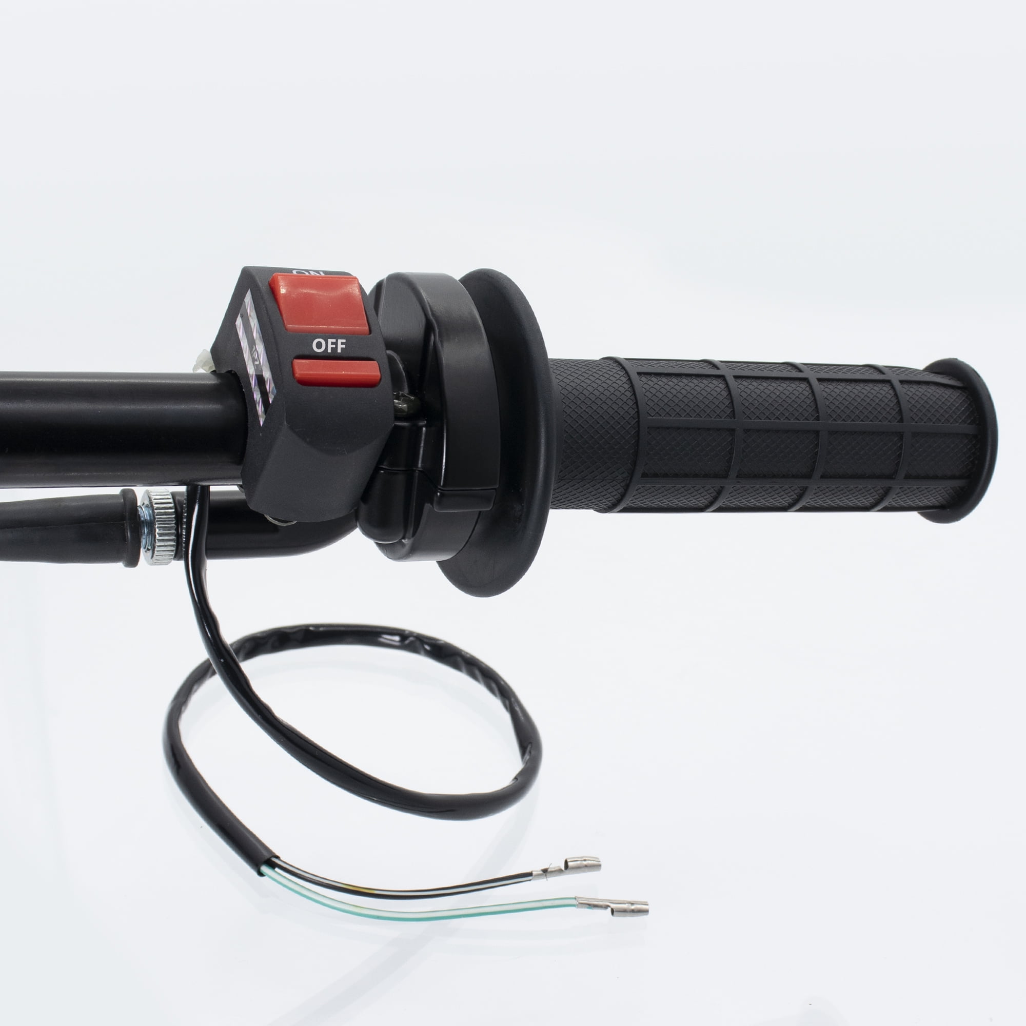 lunghezza standard-ac721010 Tipo 2 Bay THROTTLE PEDALE PUSHROD