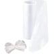 thumbnail image 1 of Rollos de tela de tul con diseño de hojas de arce, cinta de tul de 15 x 9 metros para coser, manualidades, bodas, faldas de tul, decoraciones para fiestas de cumpleaños (blanco), 1 of 7