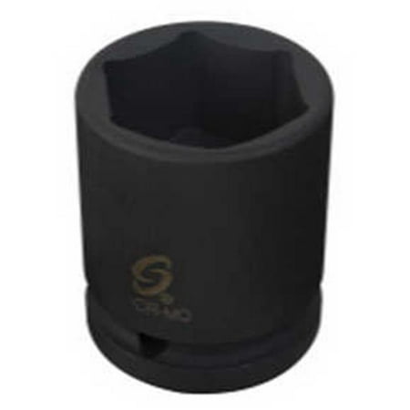 

433M 0.75 In. Dr 3 3 Mm. Impact Socket