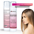 thumbnail image 3 of KERATINA COLAGENO PLATINUM para cabello TRATAMIENTO capilar Suero reconstructor, 3 of 10