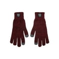 thumbnail image 4 of Chaps Men's Scarf, Beanie and Tech Touch Gloves Set, 4 of 5