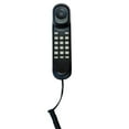 thumbnail image 6 of HGYCPP Corded Wall Phone, Slim Trimline Phone for Hotel, Landline Wall Telephone Set for Home/Bathroom/School/Office, 6 of 11