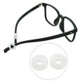 thumbnail image 2 of Round Silicone Ear Hooks for Eyewear - Secure and Comfortable, 2 of 5