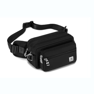 Kate Spade Chelsea The Little Better Nylon Nylon Belt Bag Fanny