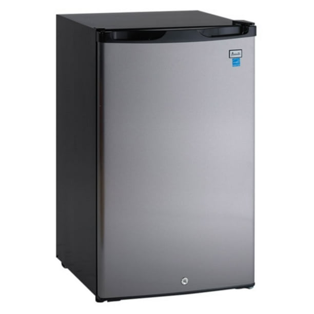 4 4 Cu Ft Freestanding Compact Refrigerator Rr44d6ase Hisense Usa