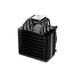 thumbnail image 2 of CPU Cooler, ¡silencio! Dark Rock 5 BK035 con alto flujo de aire, 2 of 9
