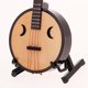 thumbnail image 4 of Accesorio para figuras de 12 pulgadas 1/6 Pipa Lute Zhongruan modelo accesorio de decoración de instrumentos musicales Magideal Accesorio para figuras de 12 pulgadas, 4 of 7
