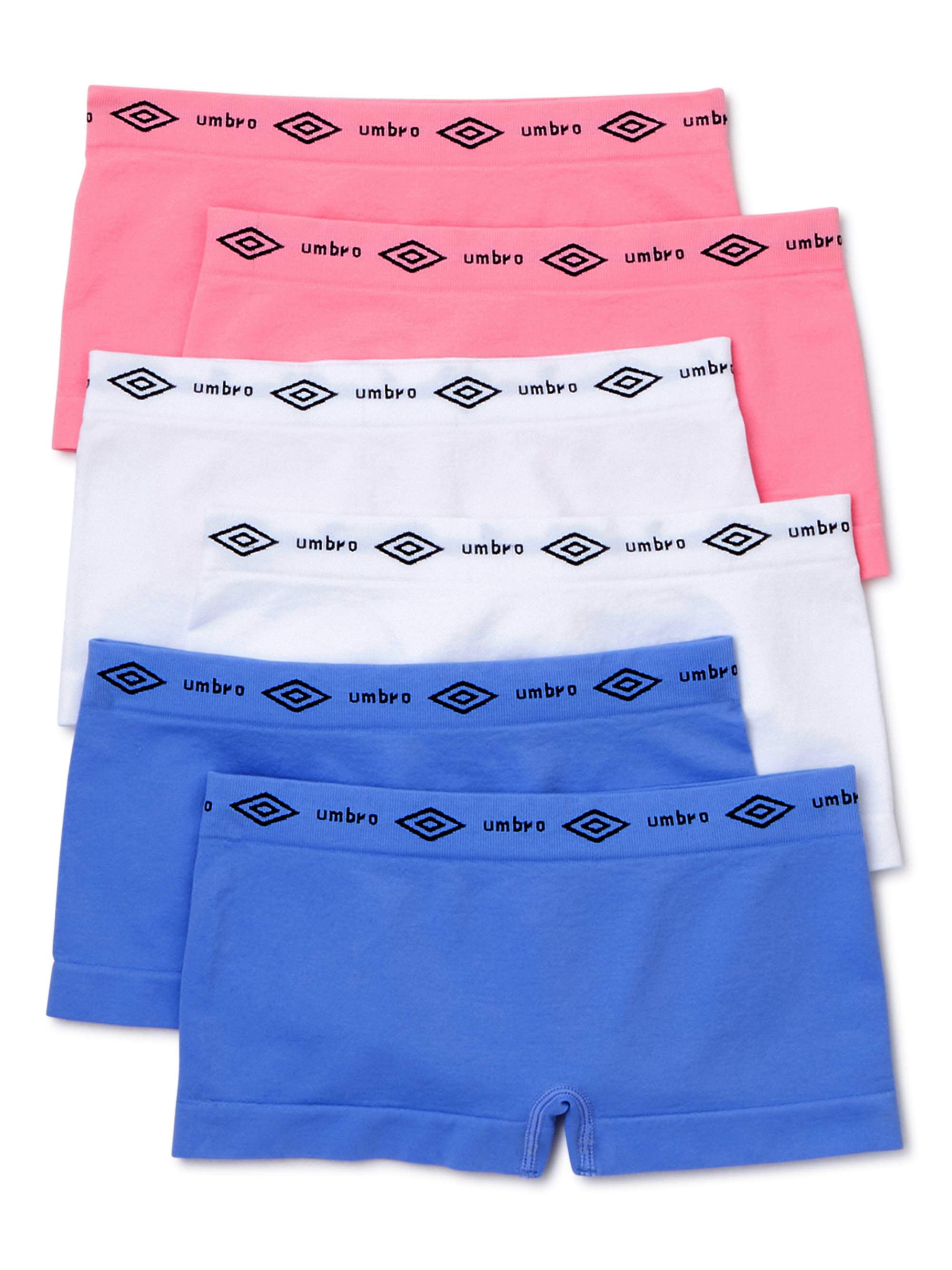 boy shorts for girls