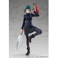thumbnail image 5 of Figura de PVC Good Smile Jujutsu Kaisen Maki Zenin Pop Up Parade, 5 of 5