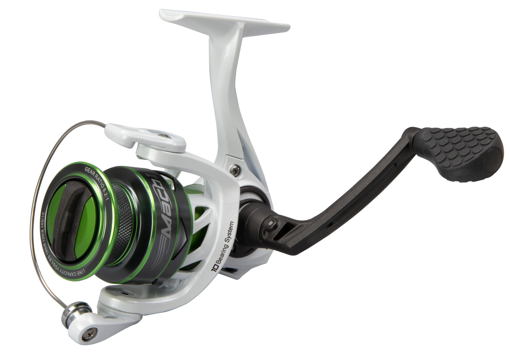 Lew's Mach Speed Spin Spinning Reel MS100 