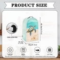 thumbnail image 6 of HELLHERO Reusable Blender Covers for Kitchen Home Polyester, Easy to Install, Univesal, 6 of 6