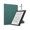 Slim Case for Kobo Elipsa 2E 10.3 inch 2023 - Premium Leather Case Protective Smart Folio Shell Cover with Pen Holder, Auto Wake/Sleep, Multi-Viewing Angles, Stylus Pen