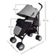 thumbnail image 5 of Carriola Plegable con Cubre-pies Aquila Gris Hasta 15 Kg, 5 of 5