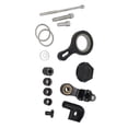 thumbnail image 1 of yingyy Kit de Support de Montage Outils de Modification Amortisseur de Direction de Moto Pièces Robustes Réparation Montages de Remplacement pour R6 R1 Rouge Noir, 1 of 6
