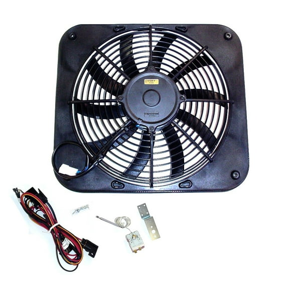 Maradyne Performance Fans MJS13KC