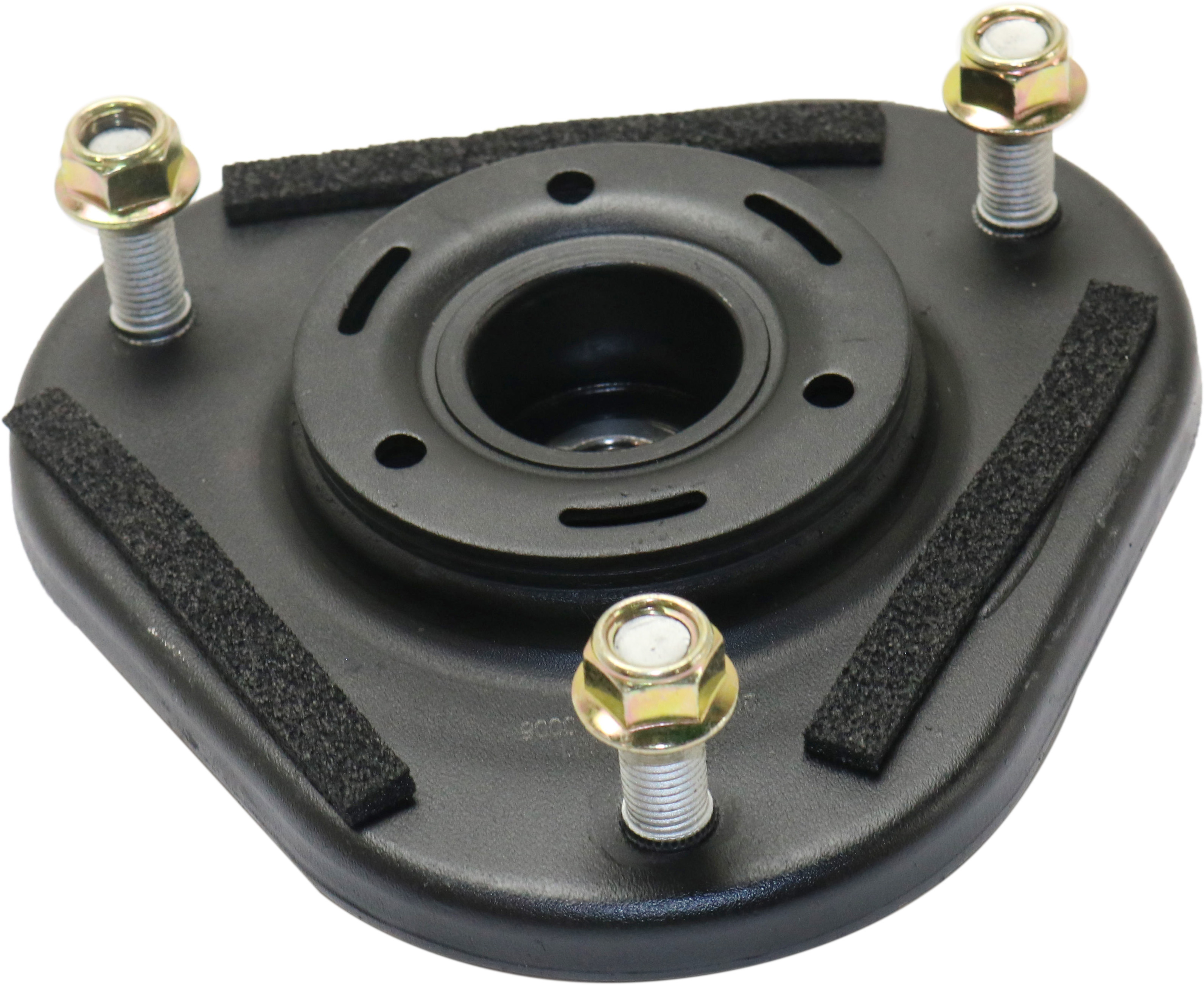 Shock and Strut Mount Compatible With 2009-2019 Toyota Corolla 2009-2010 Pontiac Vibe 4Cyl 1.8L 2.4L Front, Left Driver or Right Passenger Sold individually