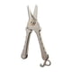 thumbnail image 1 of Mini Tijeras de Bolsillo, Herramienta de Corte Portátil para Manualidades, Costura de álbumes de Recortes, 1 of 9