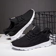 thumbnail image 5 of Htcenly Women Sneakers Workout Walking Gym Lightweight Athletic Running Shoes Outdoor, 5 of 6