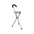 thumbnail image 1 of Bastón Con Asiento Plegable Vitalcare, 1 of 2