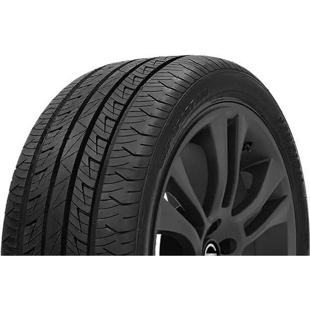 Fuzion UHP Sport A/S 235/50R18 97 W Tire simolary.com 11 Fuzion UHP Sport A/S 235/50R18 97 W Tire - Image 3