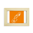 thumbnail image 1 of Shrimp Combination Fighting Food Desktop Decorate Photo Frame Picture Art Painting 5x7 inch, 1 of 3