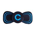 thumbnail image 1 of Mini Electric Neck Massager Arthritis Muscle Cervical Massager Relaxing Portable, 1 of 9